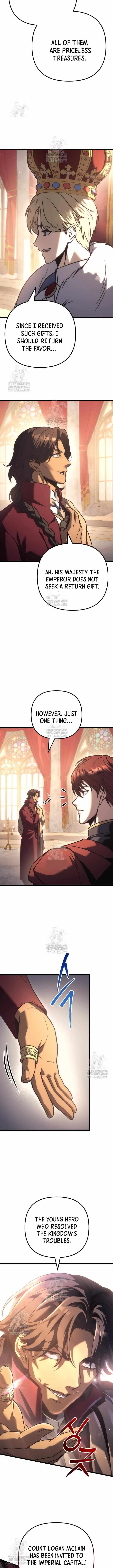 Read A Flame Reborn (en) Manga Online