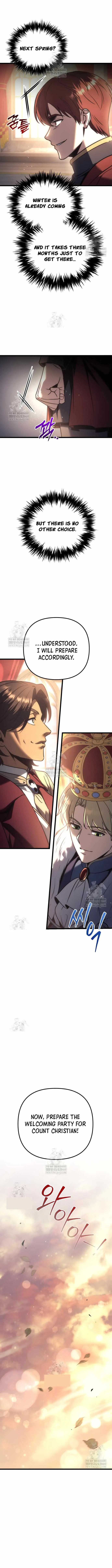 Read A Flame Reborn (en) Manga Online