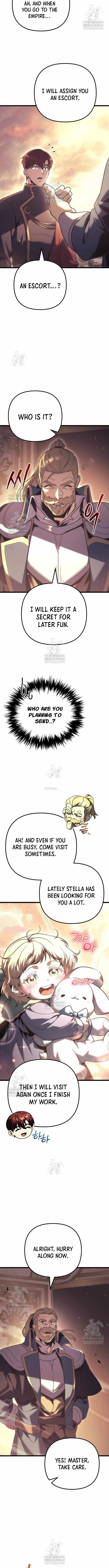 Read A Flame Reborn (en) Manga Online