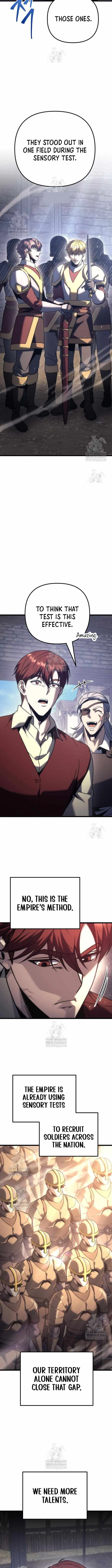 Read A Flame Reborn (en) Manga Online