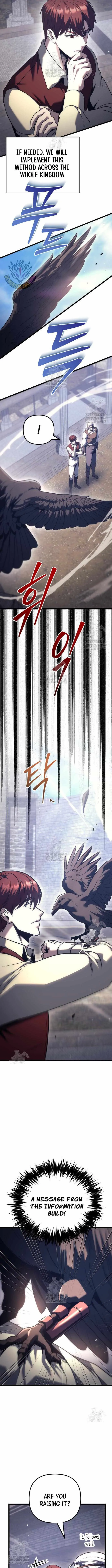 Read A Flame Reborn (en) Manga Online