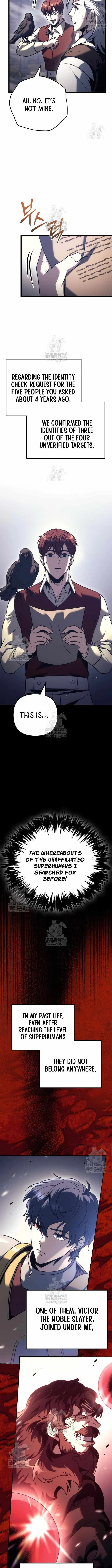 Read A Flame Reborn (en) Manga Online
