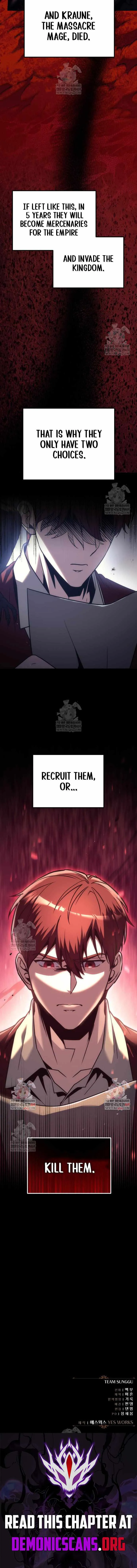 Read A Flame Reborn (en) Manga Online