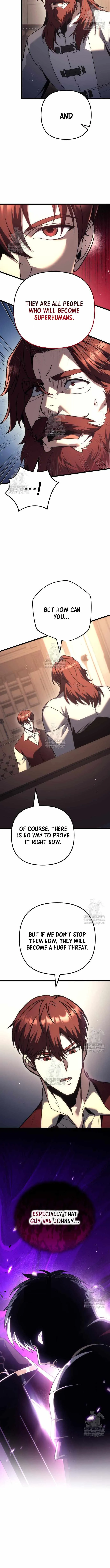 Read A Flame Reborn (en) Manga Online