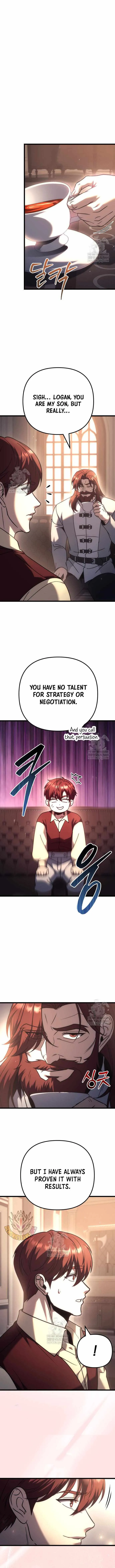 Read A Flame Reborn (en) Manga Online