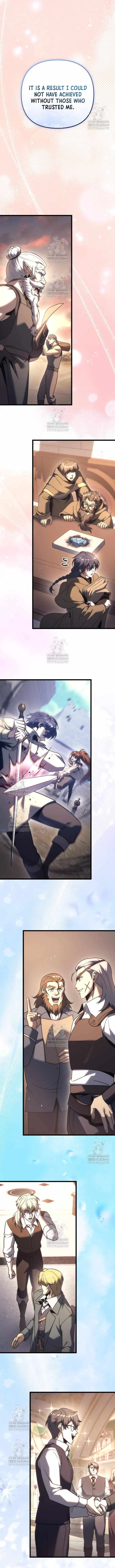 Read A Flame Reborn (en) Manga Online