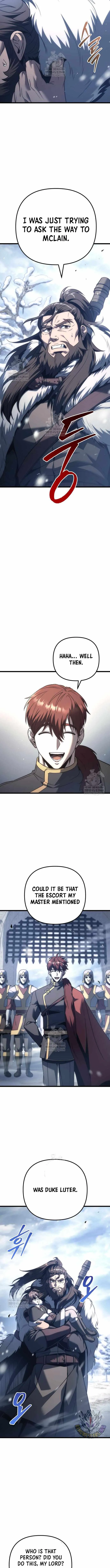 Read A Flame Reborn (en) Manga Online