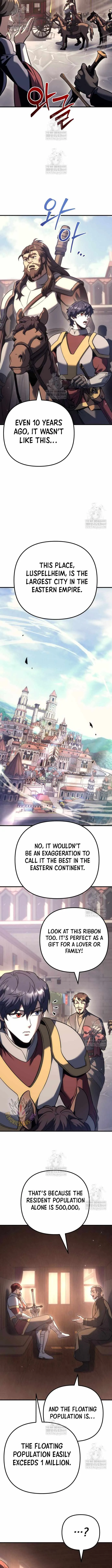 Read A Flame Reborn (en) Manga Online