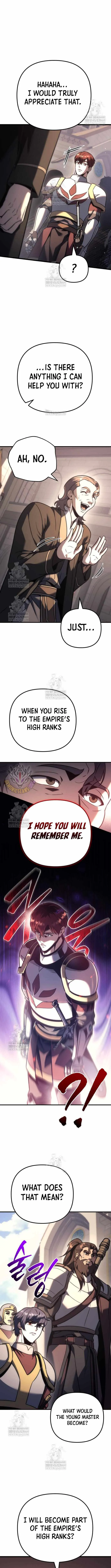 Read A Flame Reborn (en) Manga Online
