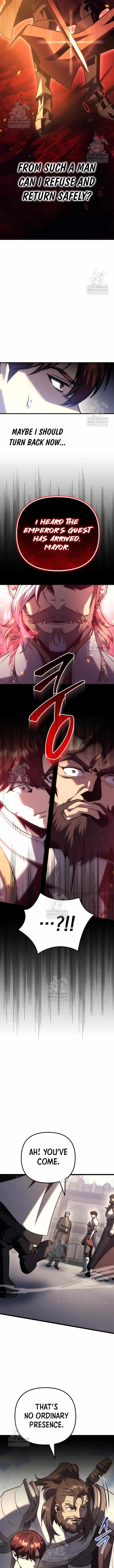Read A Flame Reborn (en) Manga Online