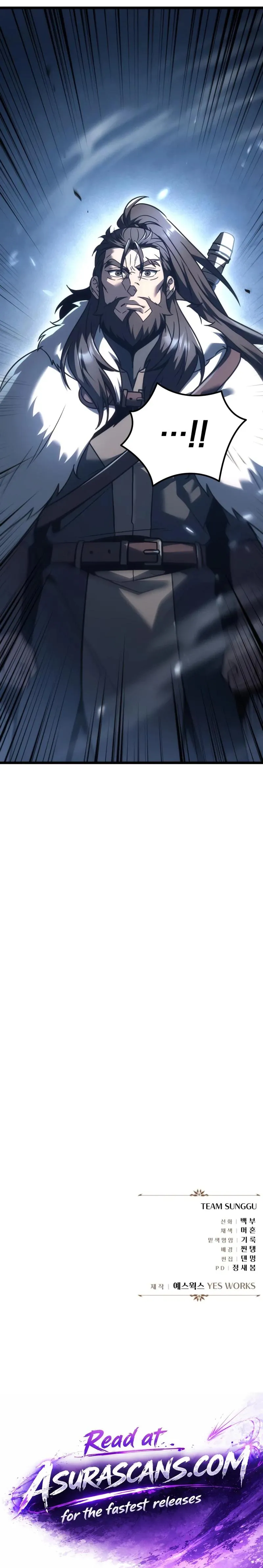 Read A Flame Reborn (en) Manga Online