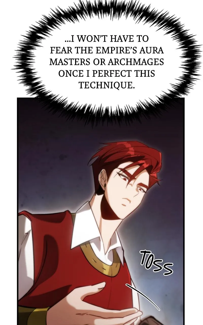 Read A Flame Reborn (en) Manga Online