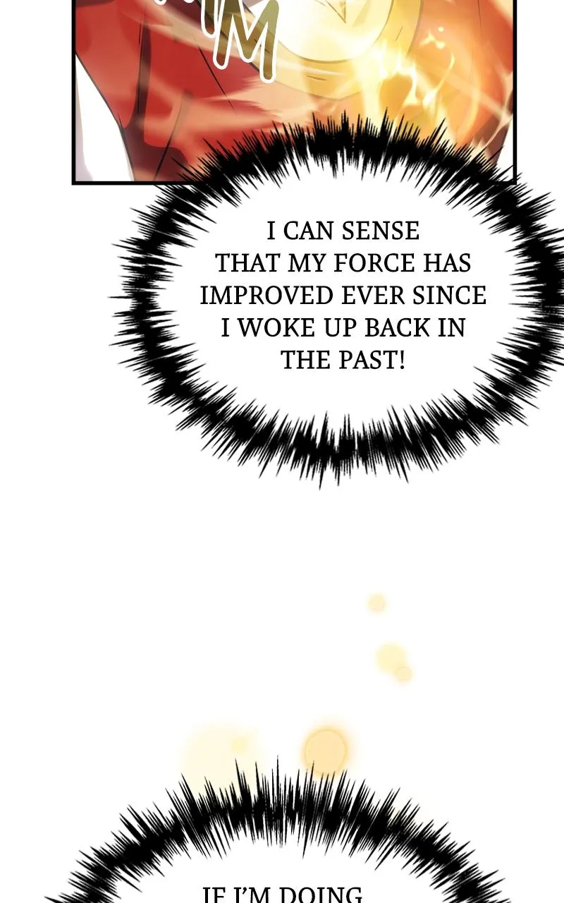 Read A Flame Reborn (en) Manga Online