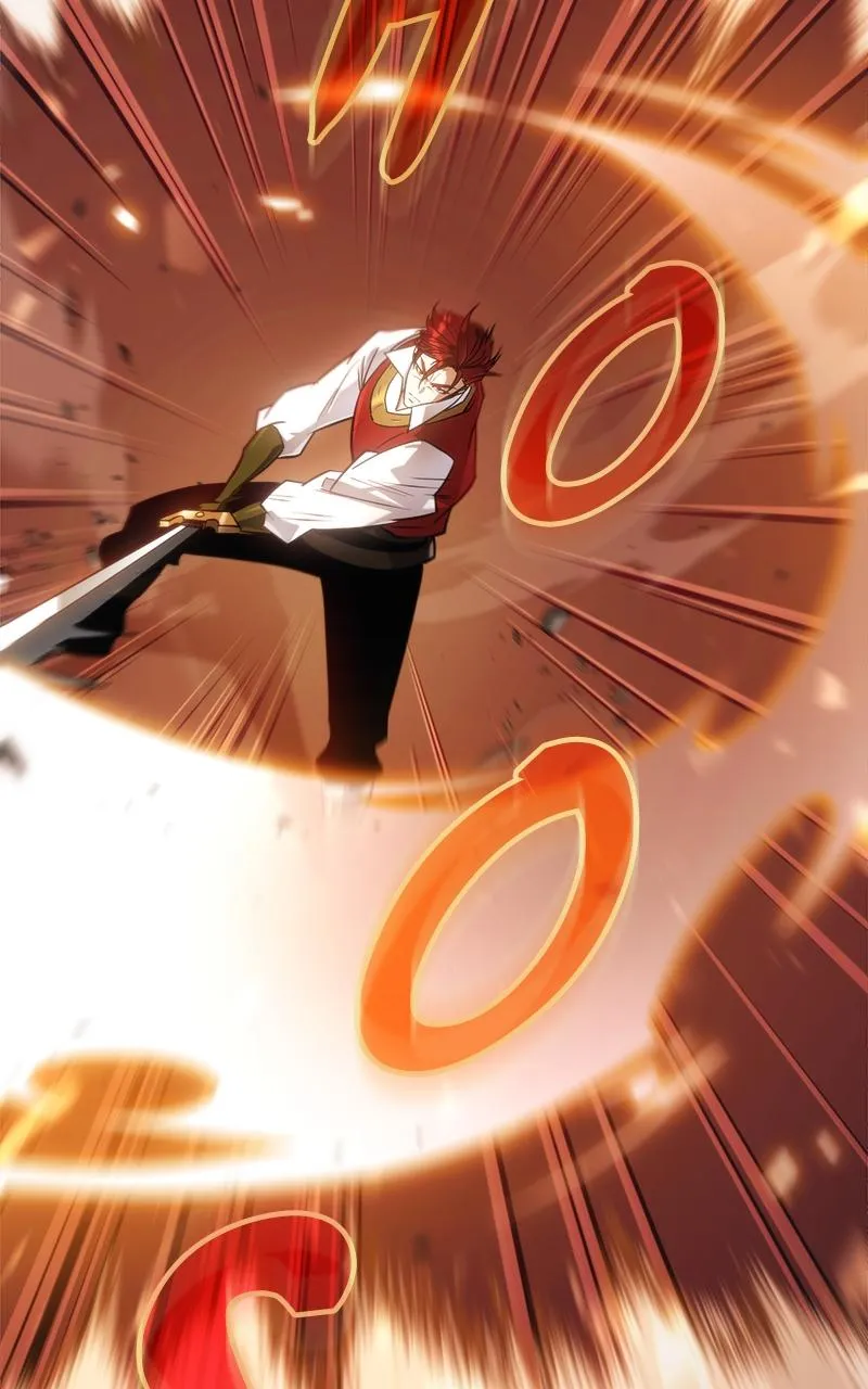 Read A Flame Reborn (en) Manga Online