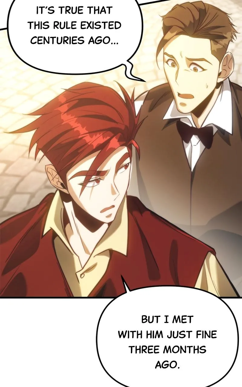 Read A Flame Reborn (en) Manga Online
