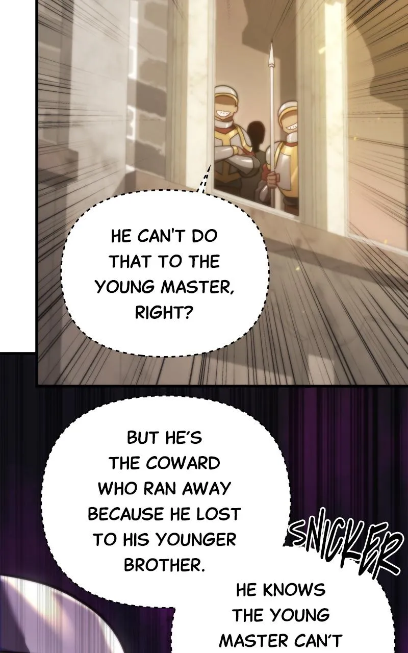 Read A Flame Reborn (en) Manga Online