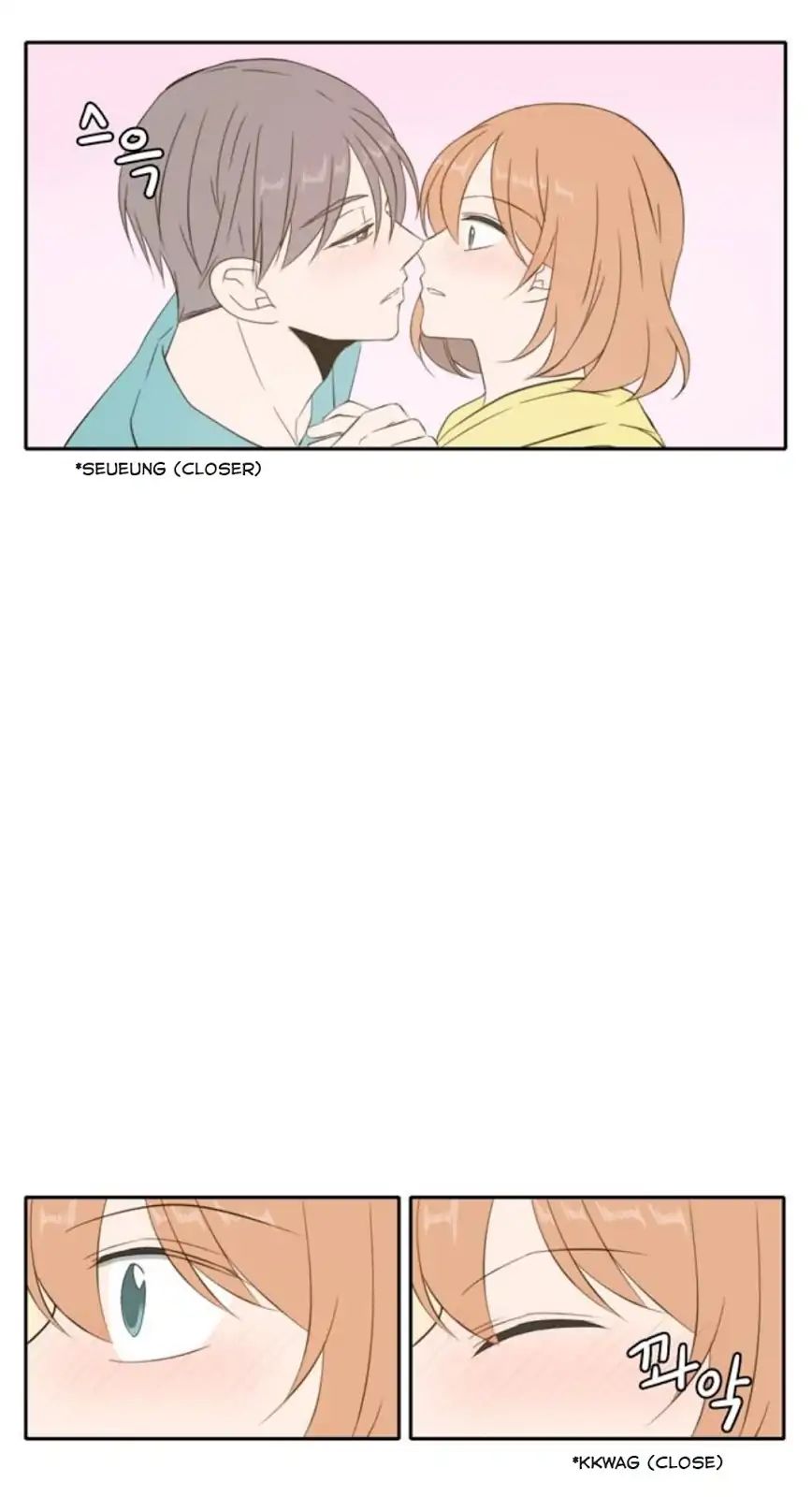 Read A Good Day To Be A Dog (en) Manga Online
