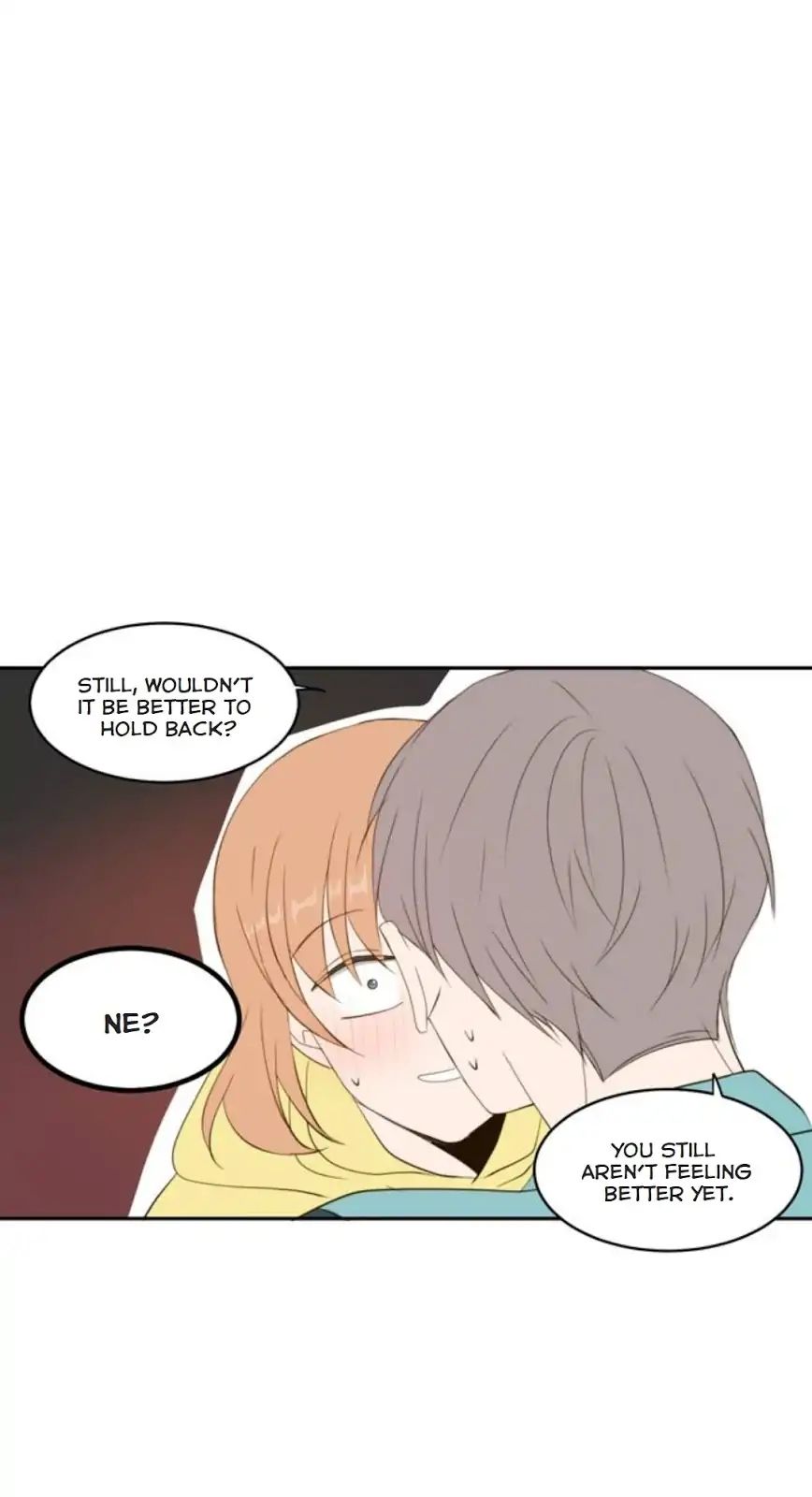 Read A Good Day To Be A Dog (en) Manga Online