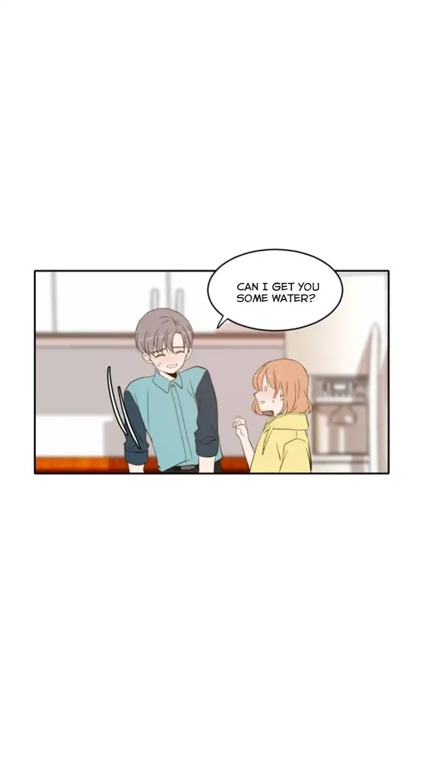 Read A Good Day To Be A Dog (en) Manga Online