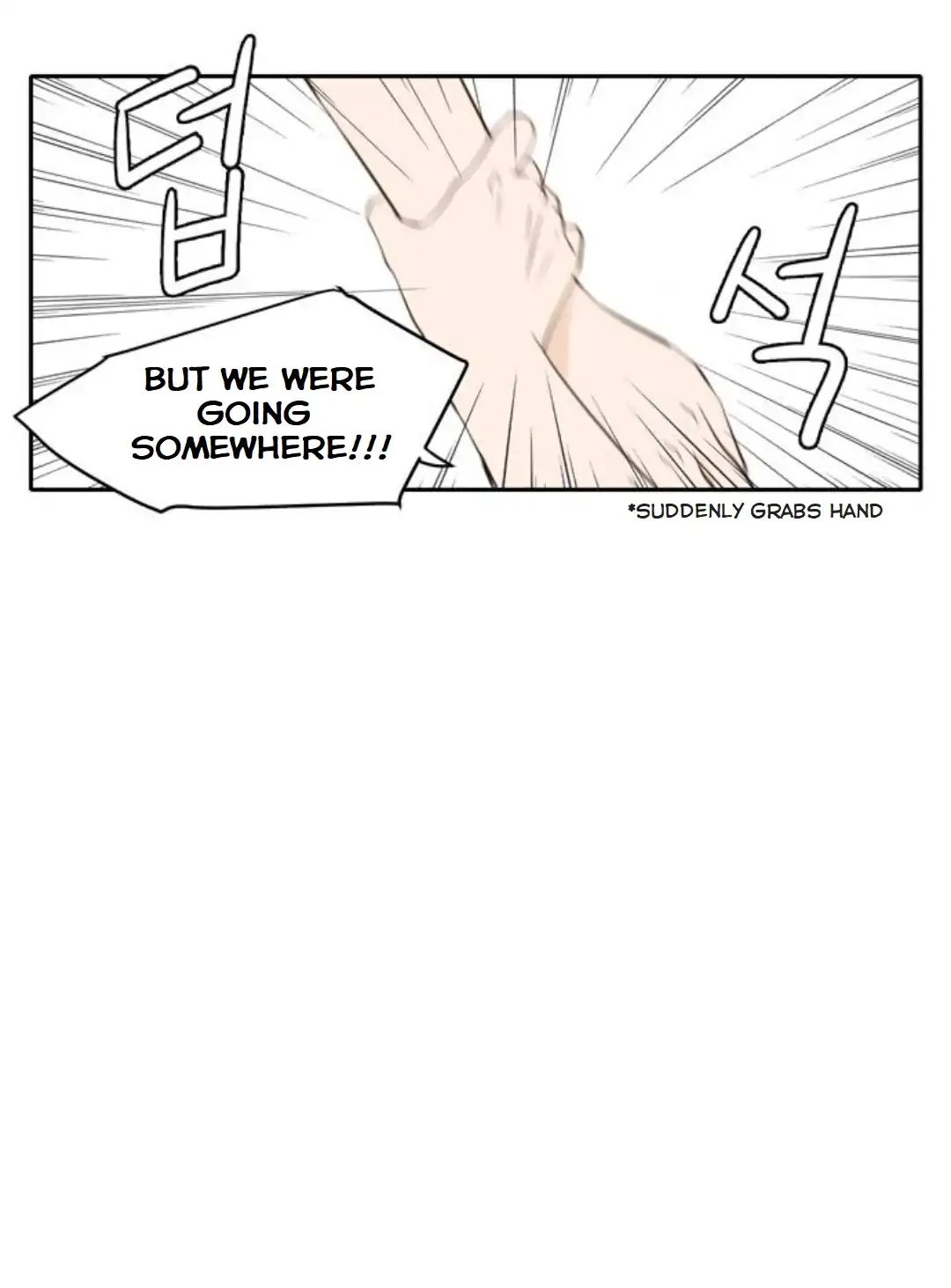 Read A Good Day To Be A Dog (en) Manga Online