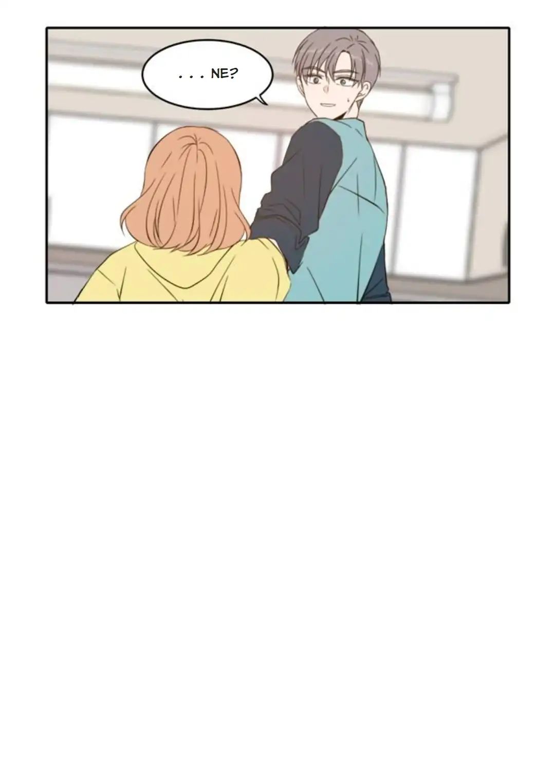 Read A Good Day To Be A Dog (en) Manga Online