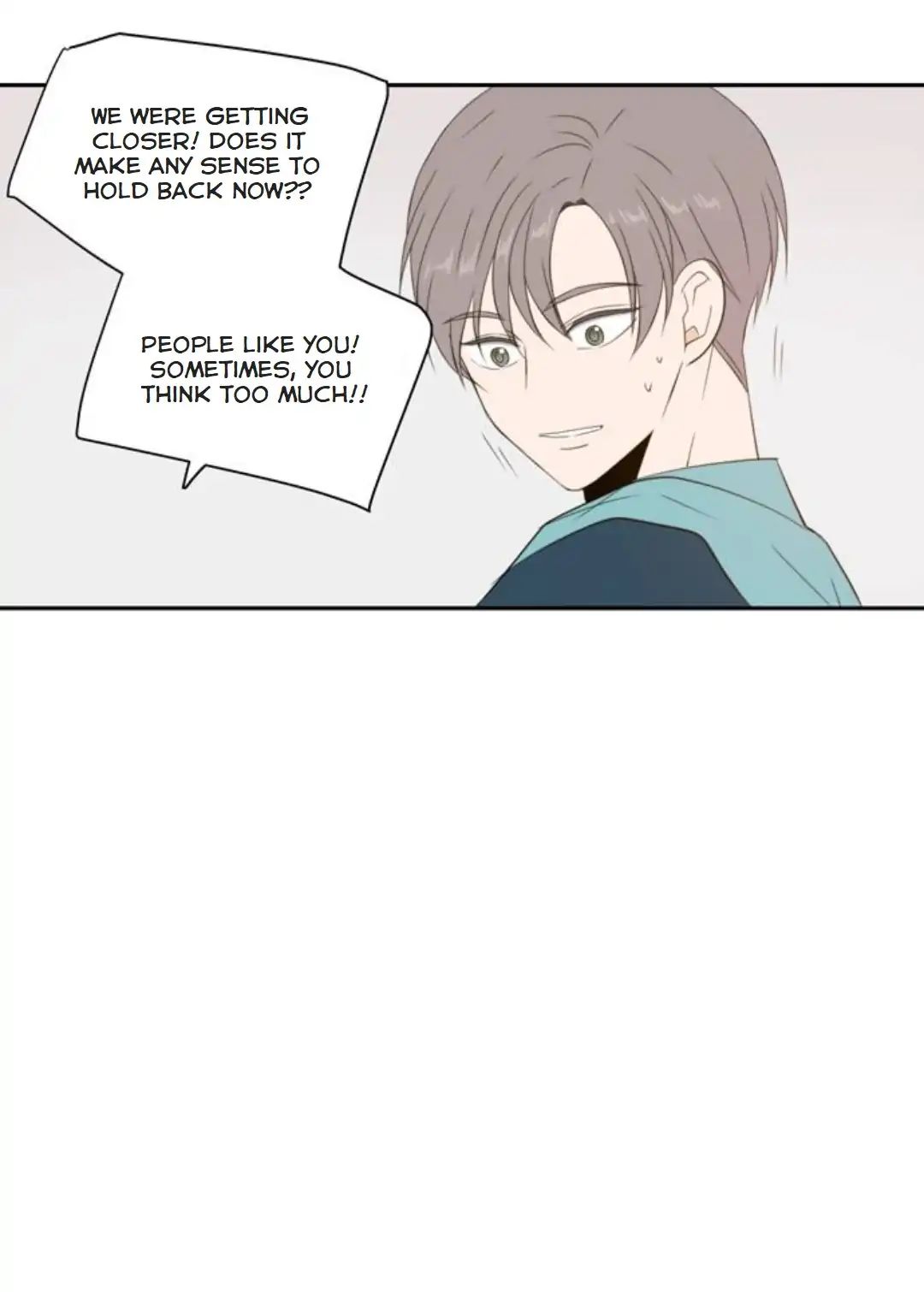 Read A Good Day To Be A Dog (en) Manga Online