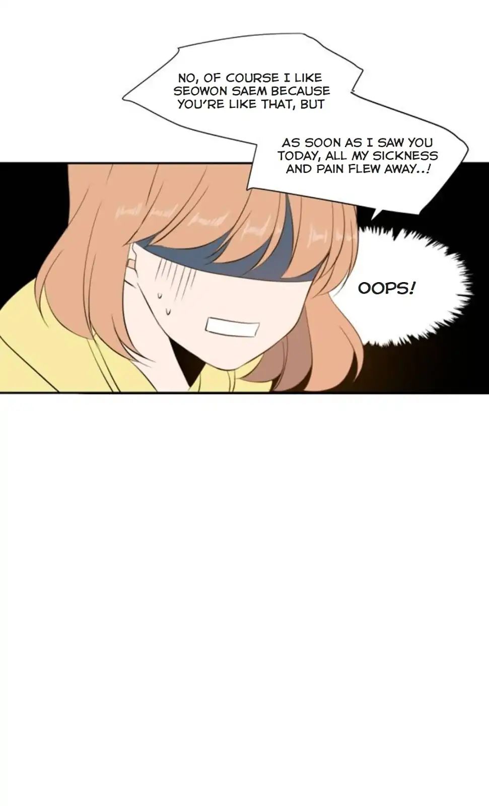 Read A Good Day To Be A Dog (en) Manga Online