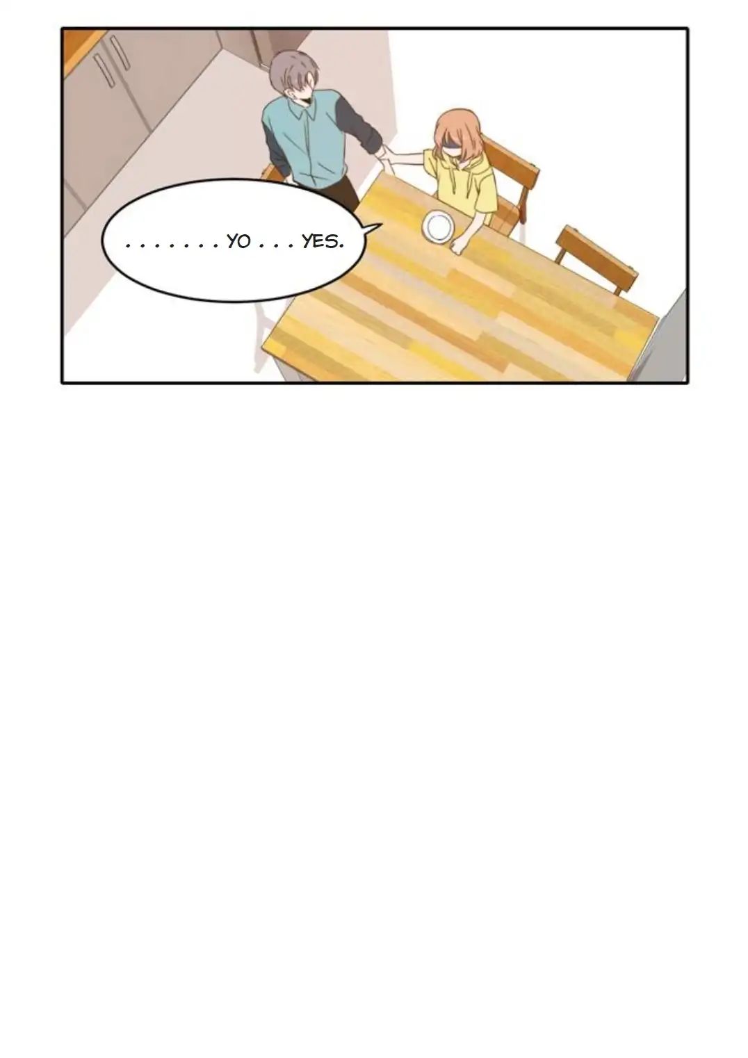 Read A Good Day To Be A Dog (en) Manga Online