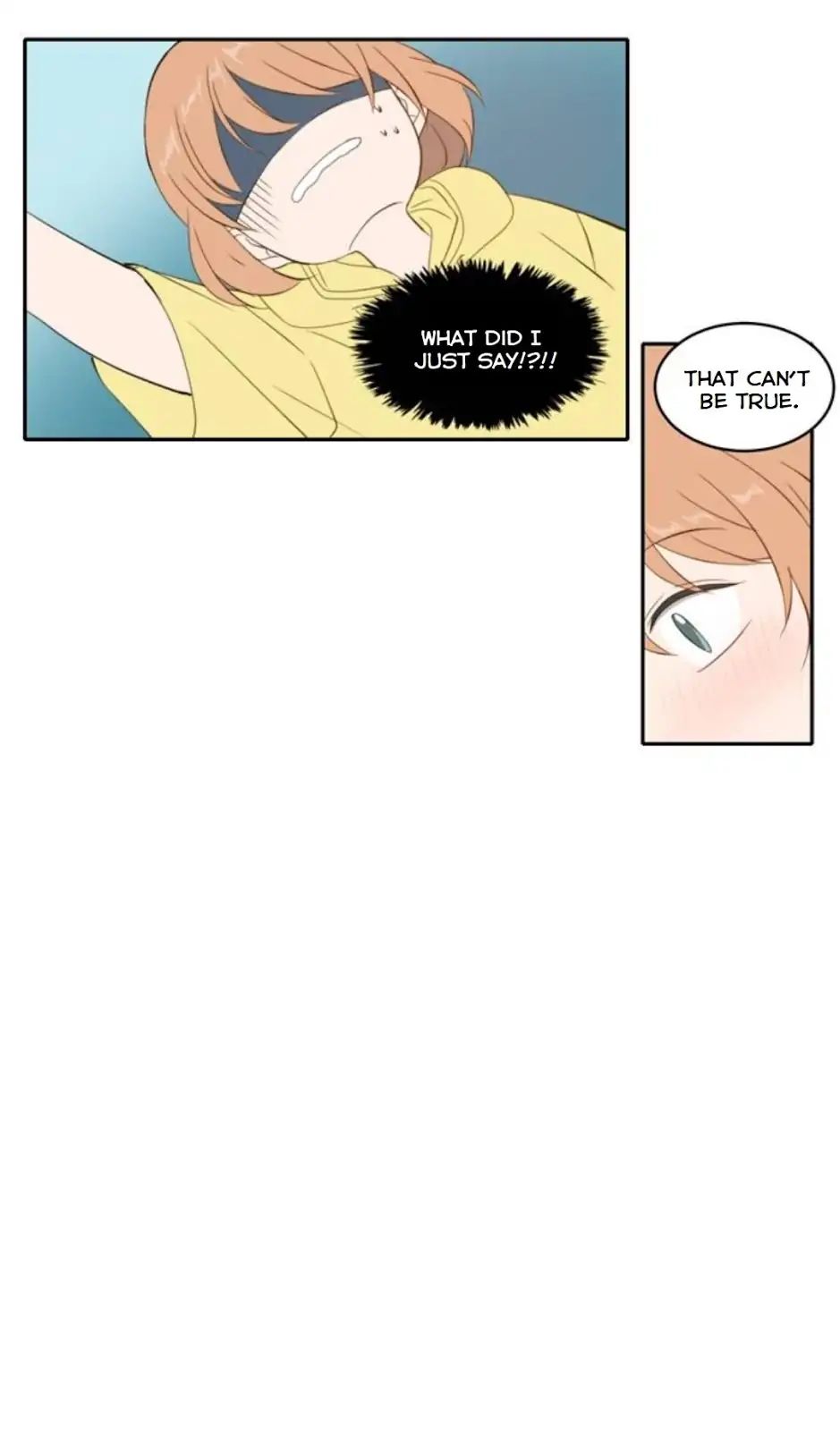 Read A Good Day To Be A Dog (en) Manga Online