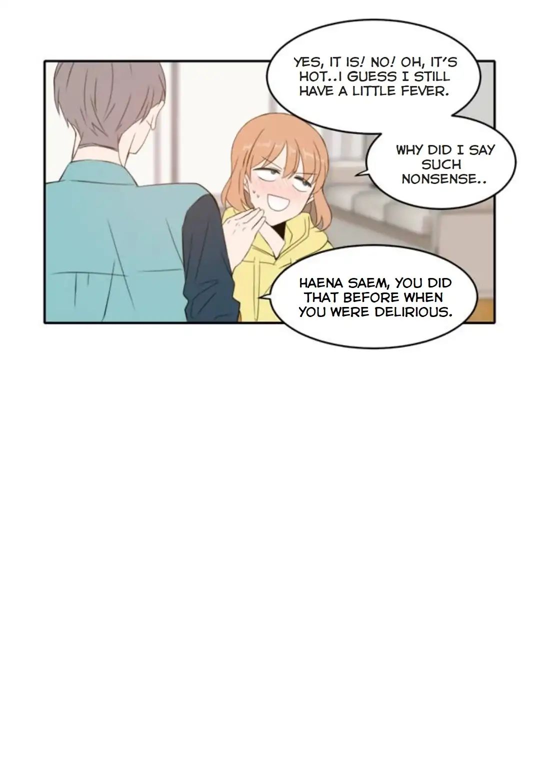 Read A Good Day To Be A Dog (en) Manga Online