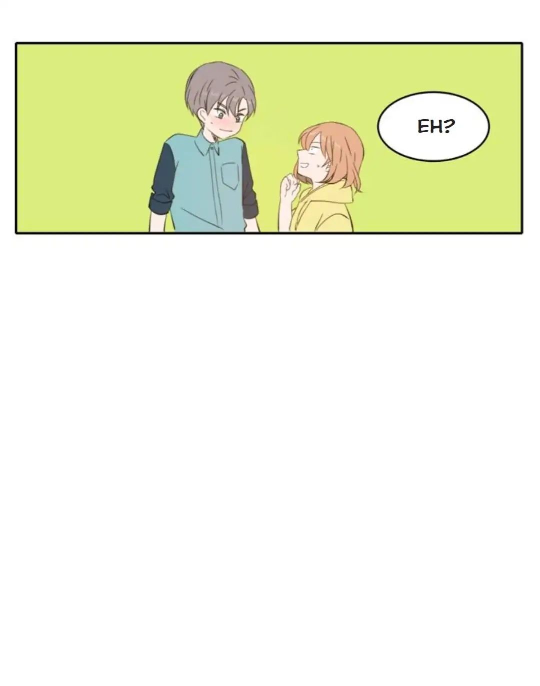 Read A Good Day To Be A Dog (en) Manga Online