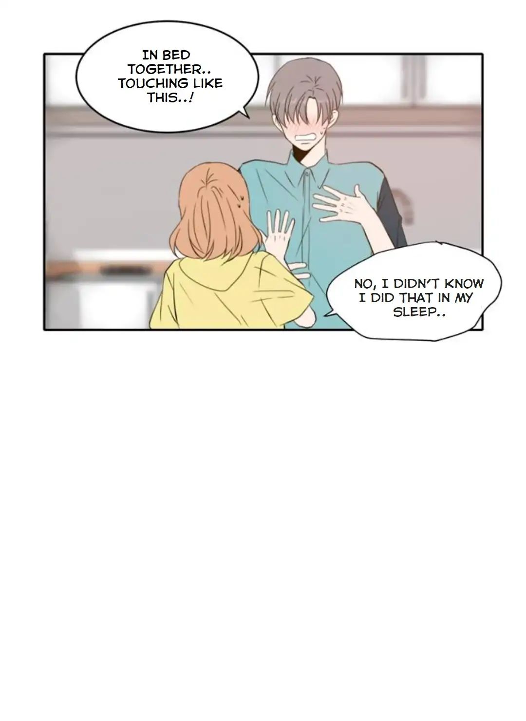 Read A Good Day To Be A Dog (en) Manga Online