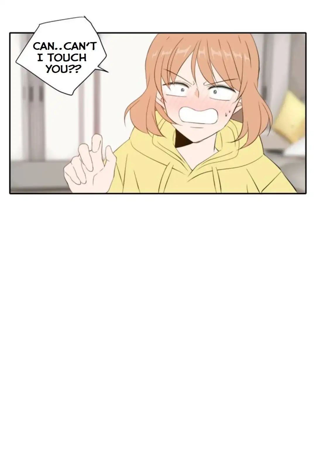 Read A Good Day To Be A Dog (en) Manga Online