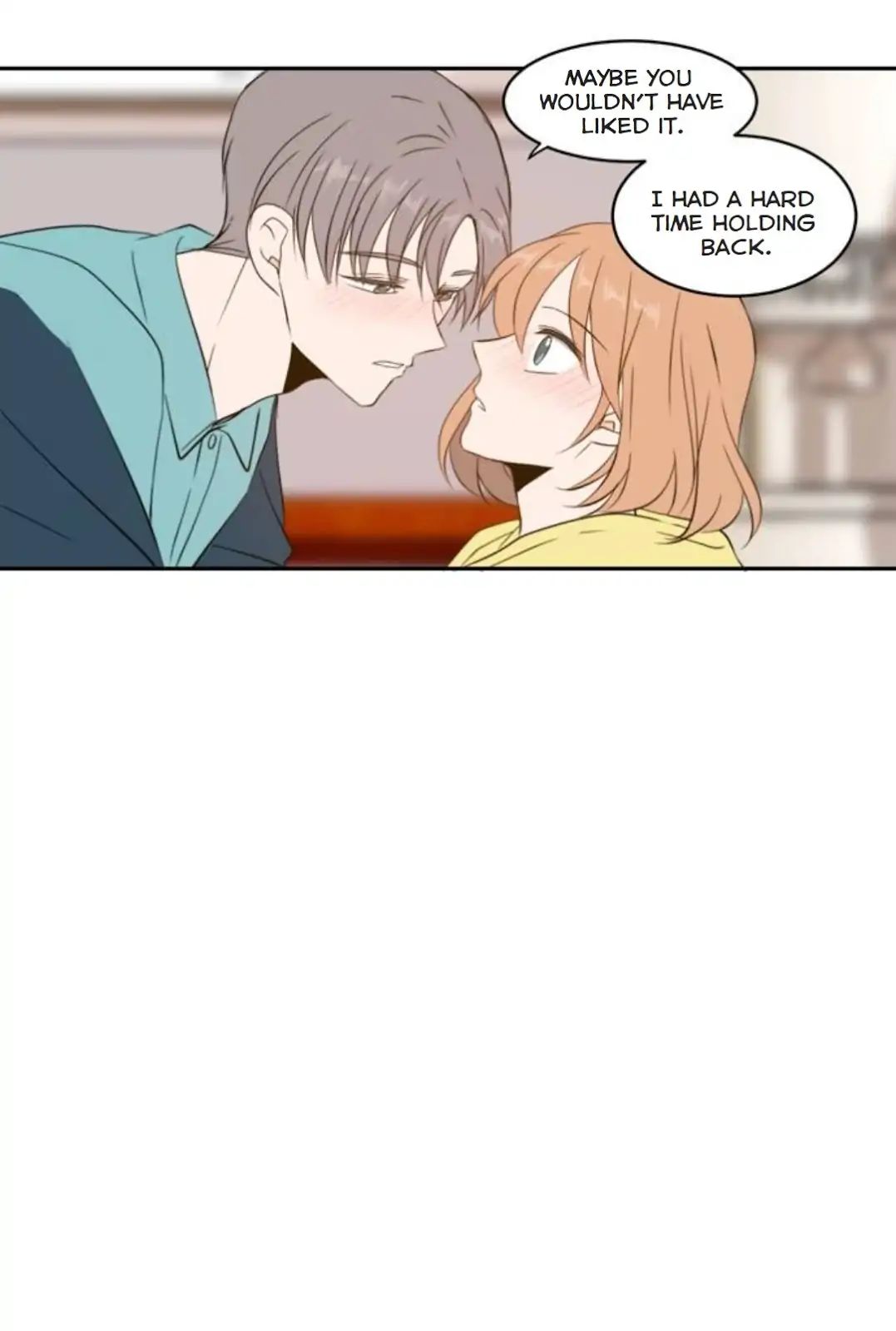 Read A Good Day To Be A Dog (en) Manga Online