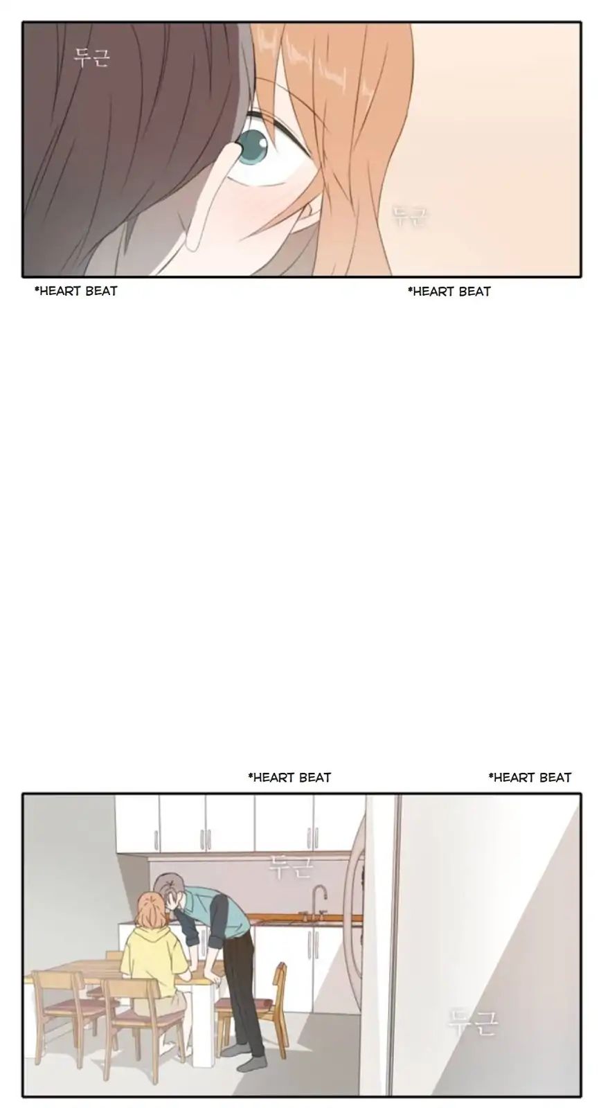 Read A Good Day To Be A Dog (en) Manga Online