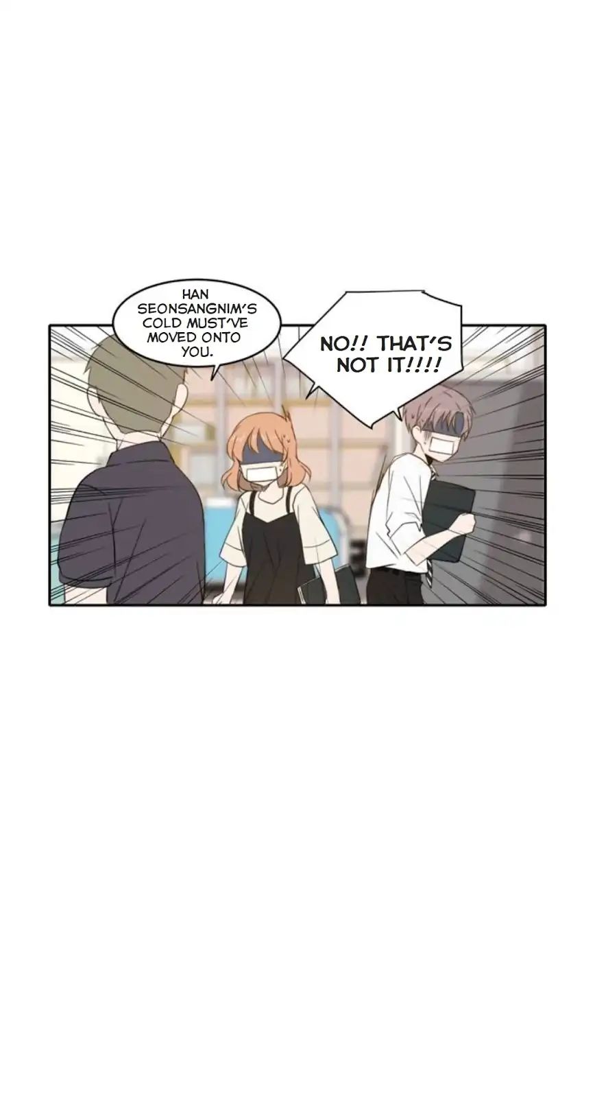 Read A Good Day To Be A Dog (en) Manga Online