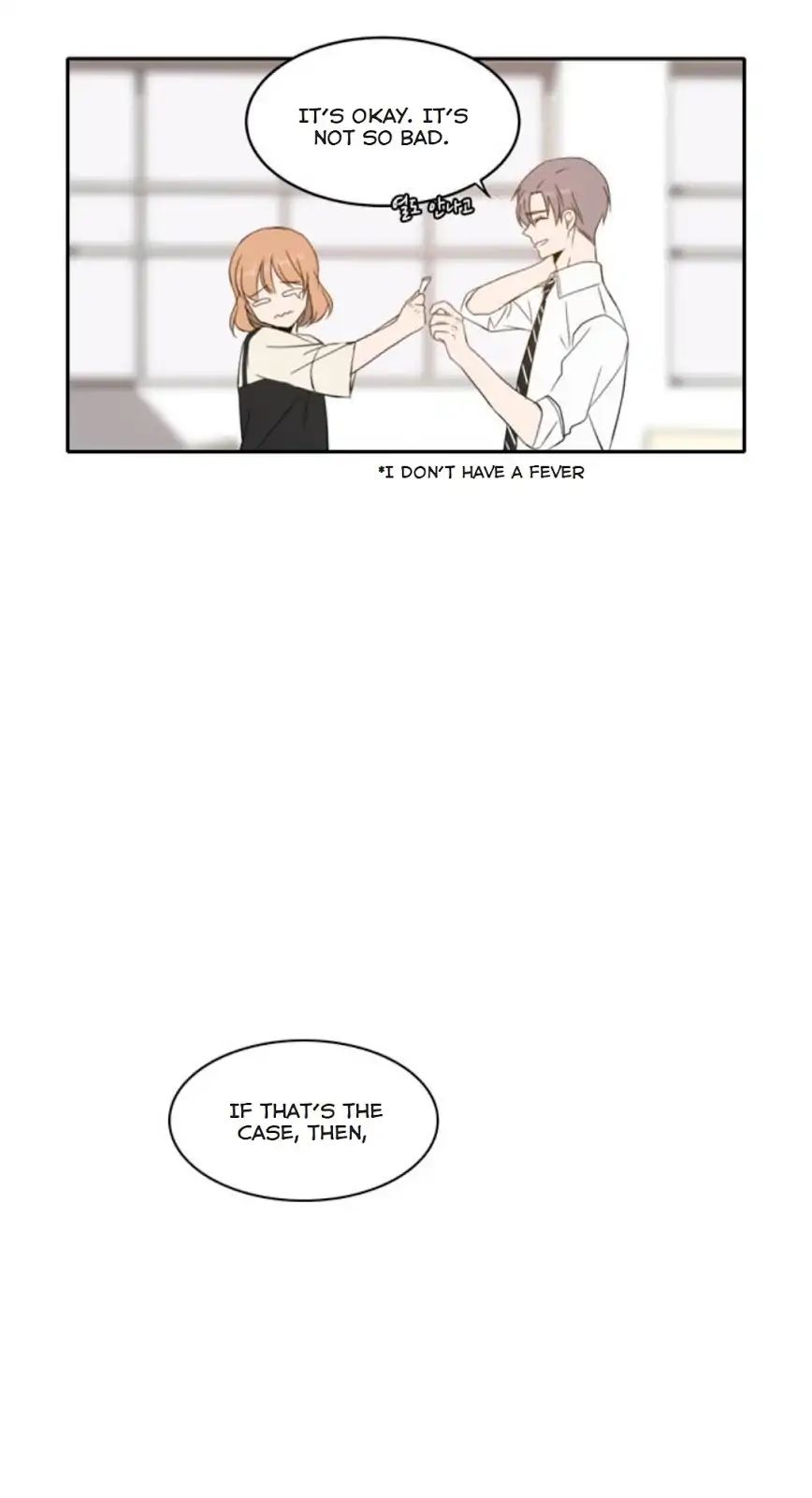 Read A Good Day To Be A Dog (en) Manga Online