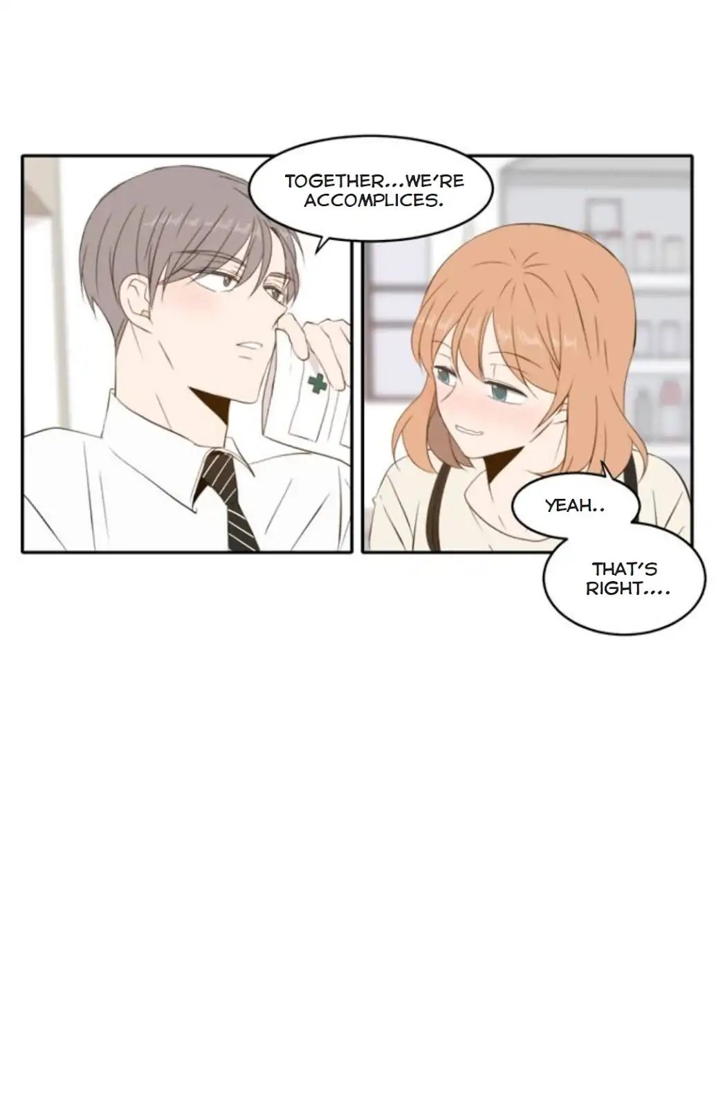 Read A Good Day To Be A Dog (en) Manga Online