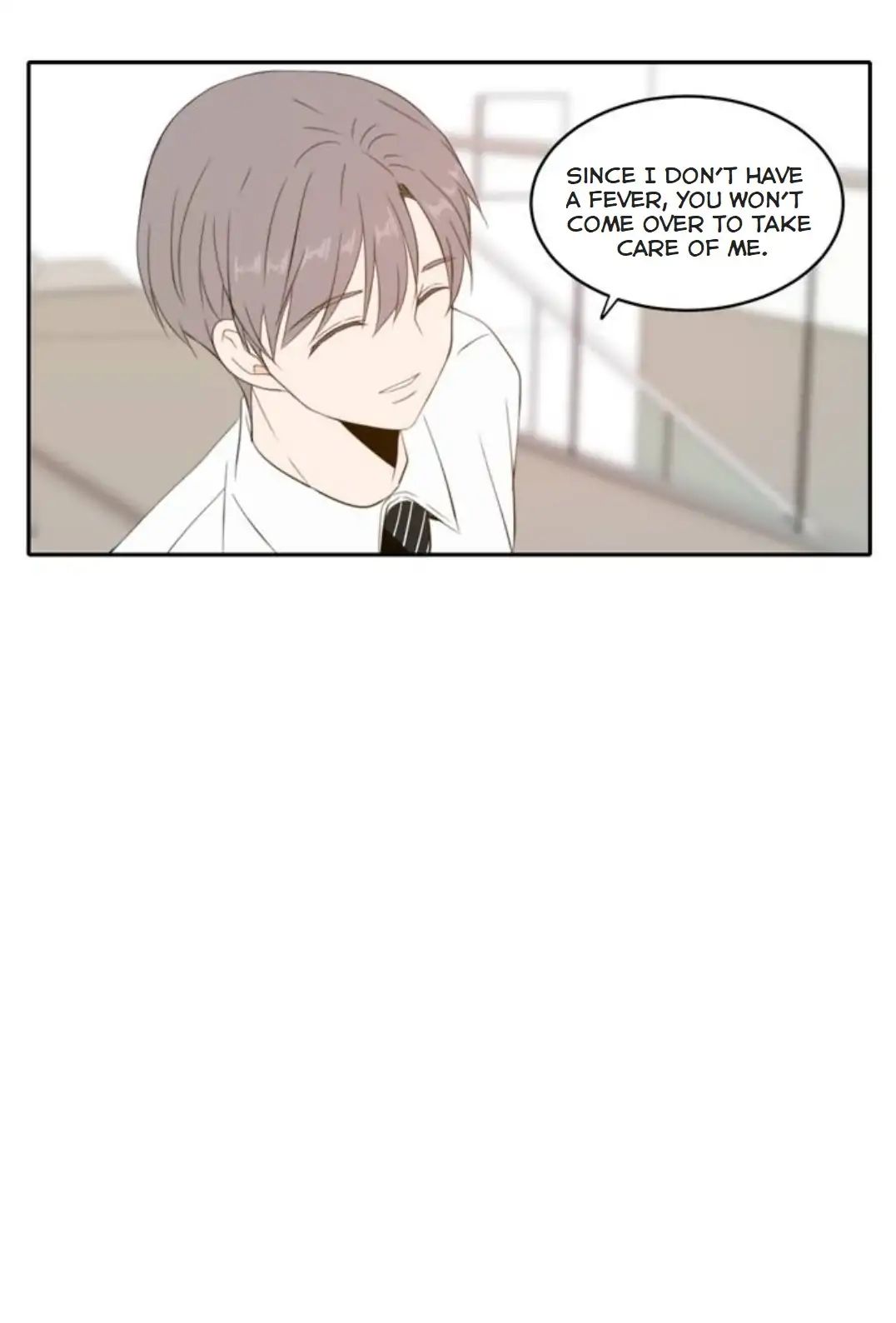Read A Good Day To Be A Dog (en) Manga Online