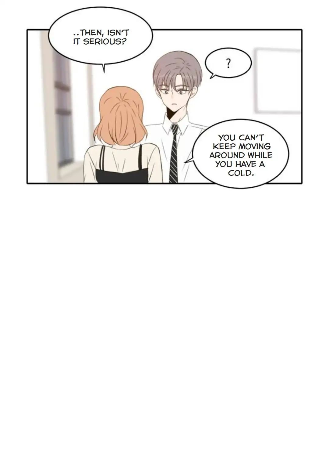 Read A Good Day To Be A Dog (en) Manga Online