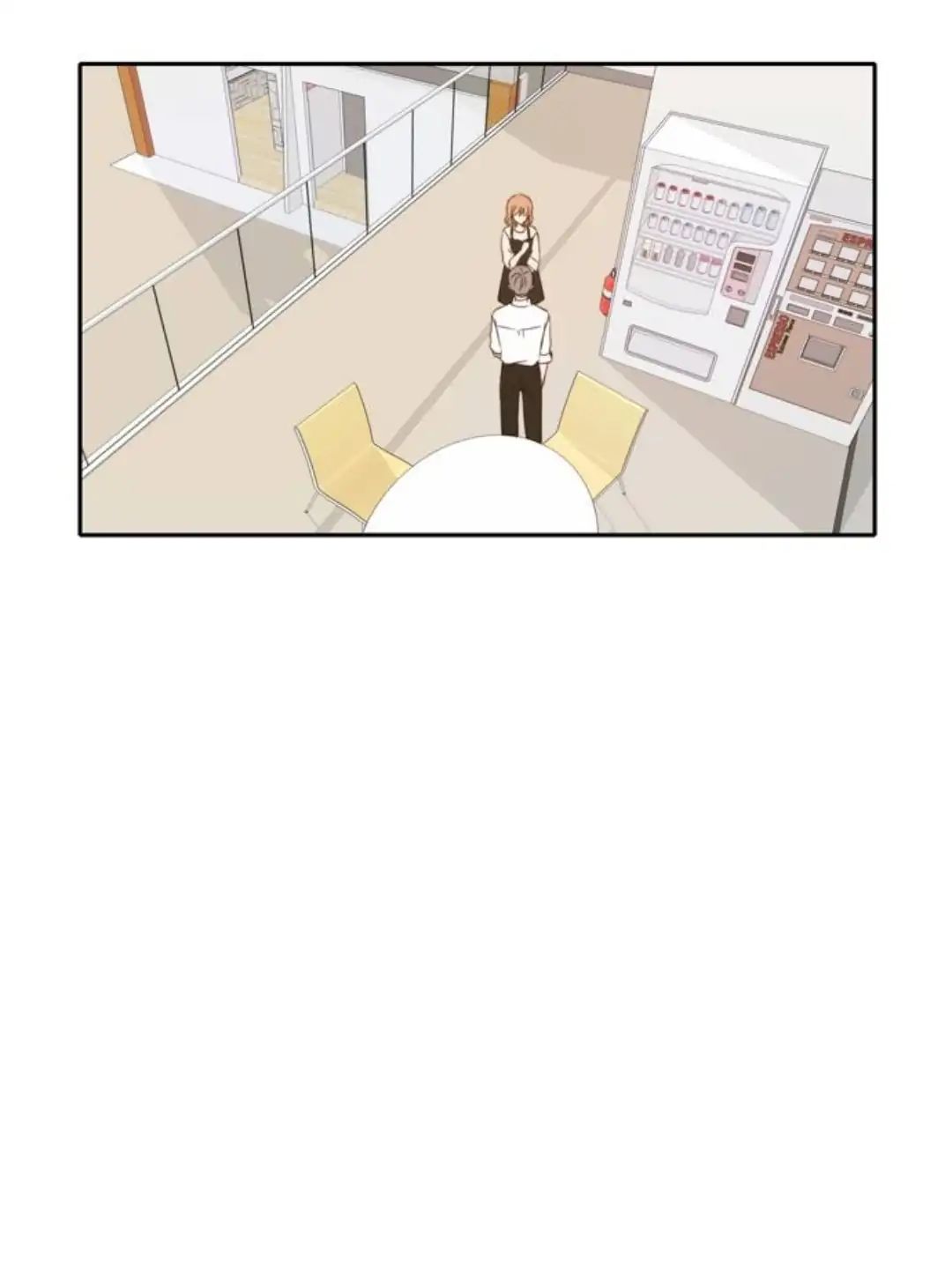 Read A Good Day To Be A Dog (en) Manga Online