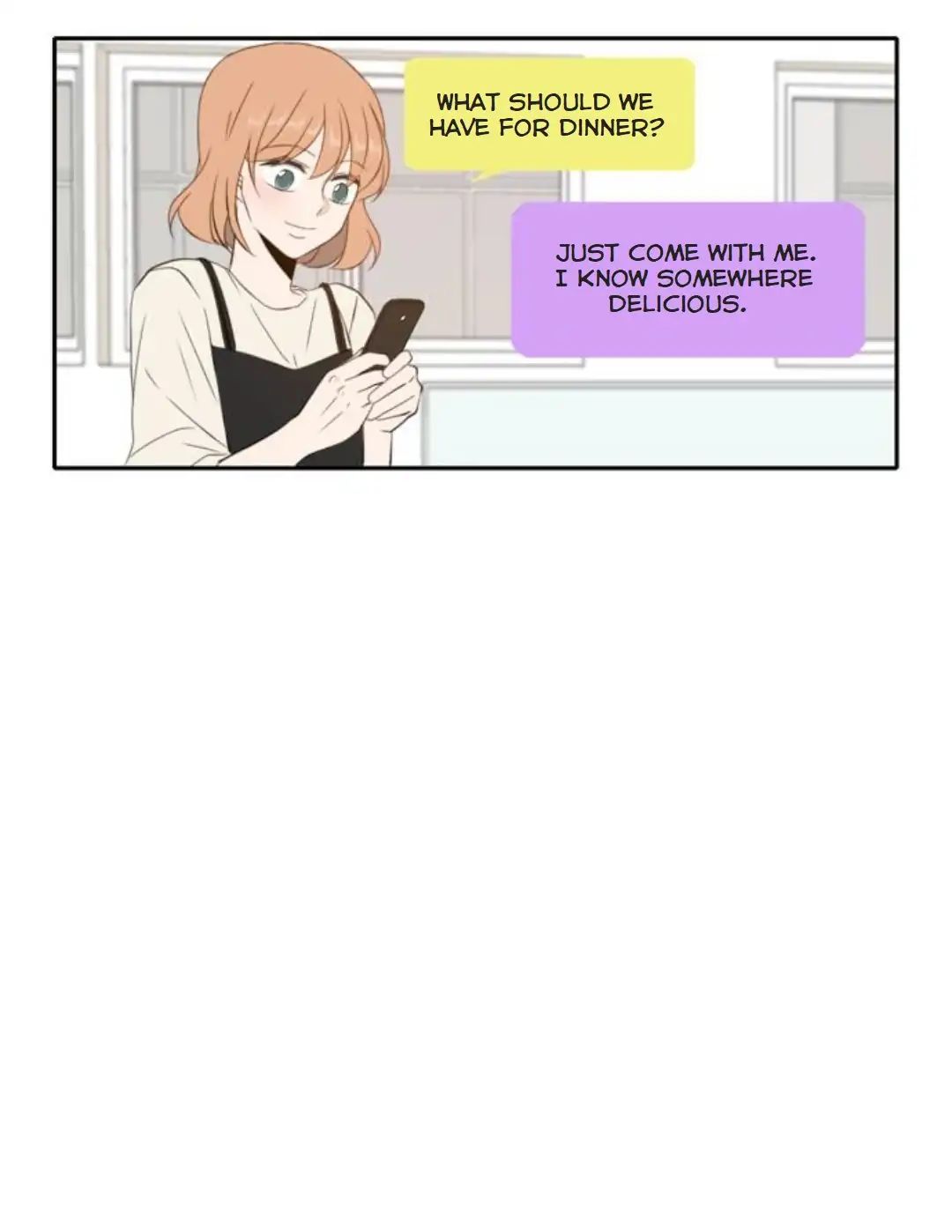 Read A Good Day To Be A Dog (en) Manga Online