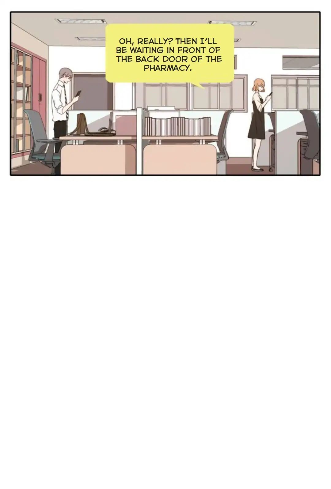 Read A Good Day To Be A Dog (en) Manga Online