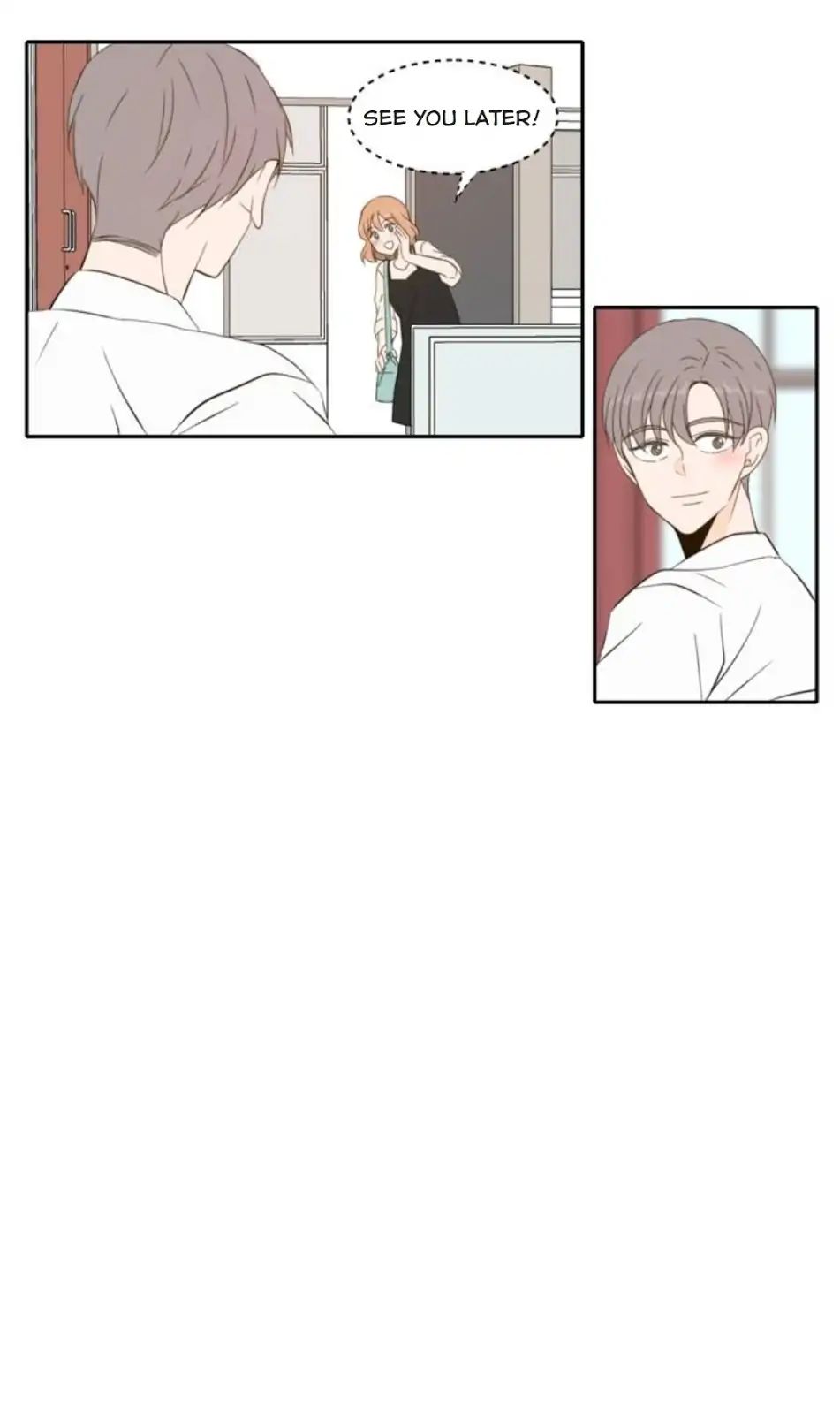 Read A Good Day To Be A Dog (en) Manga Online