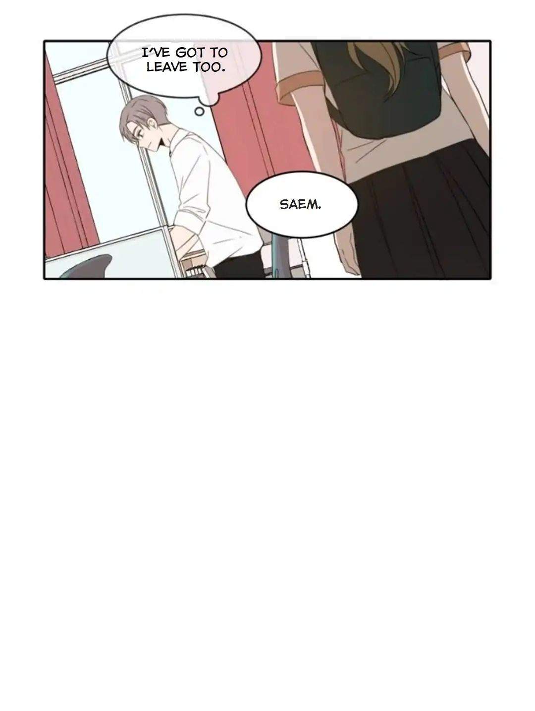 Read A Good Day To Be A Dog (en) Manga Online