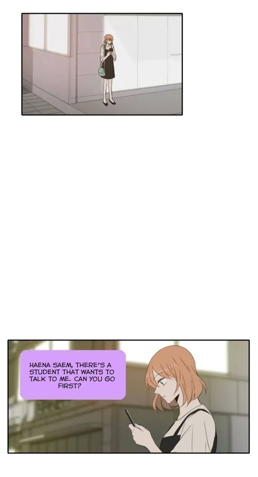 Read A Good Day To Be A Dog (en) Manga Online