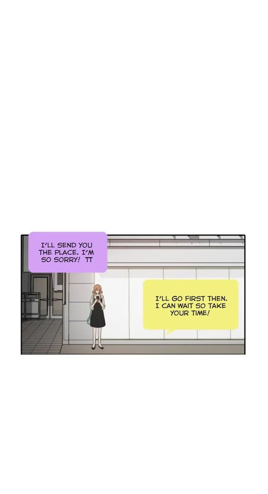Read A Good Day To Be A Dog (en) Manga Online