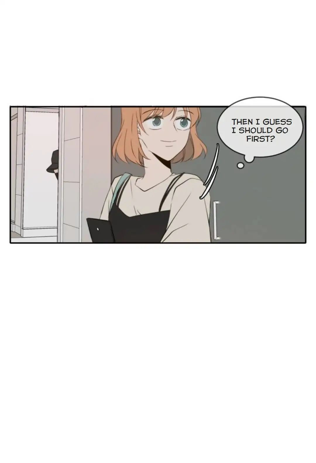 Read A Good Day To Be A Dog (en) Manga Online