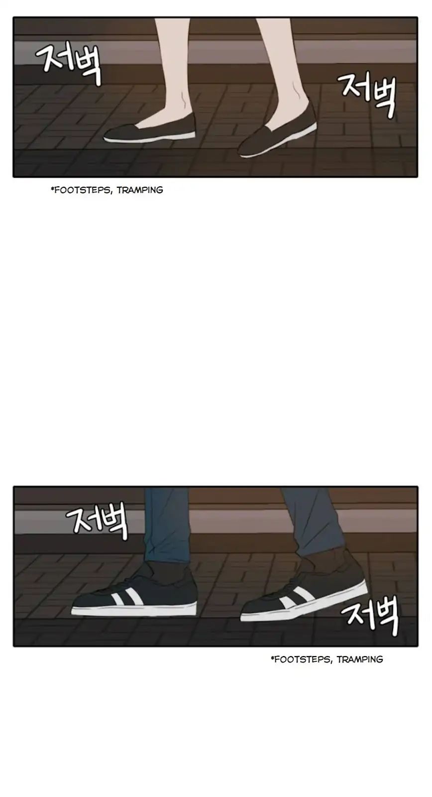 Read A Good Day To Be A Dog (en) Manga Online
