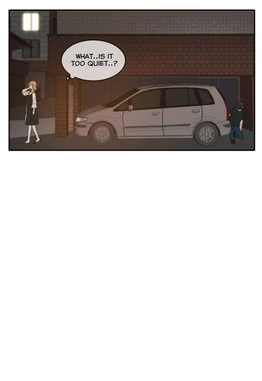 Read A Good Day To Be A Dog (en) Manga Online